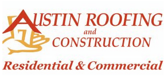 Austin Roofing Company logo
